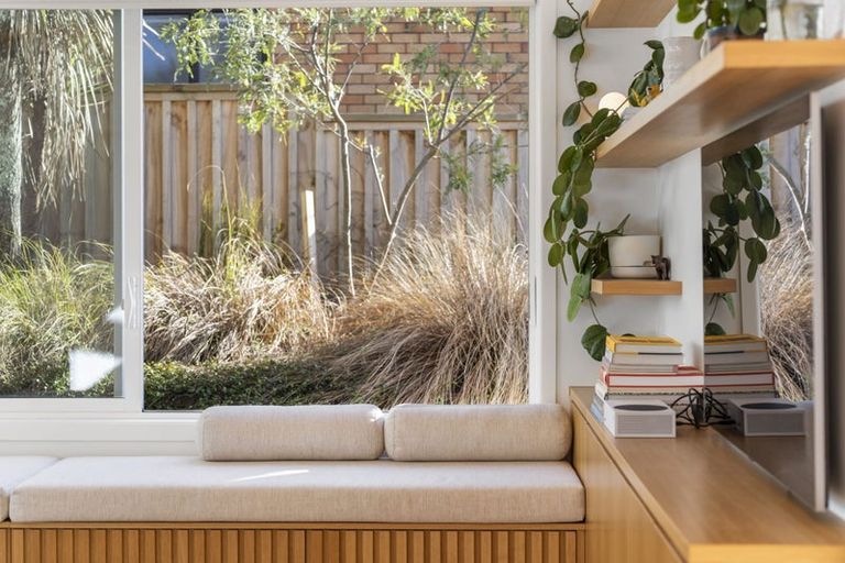 Photo of property in 186a Nile Road, Forrest Hill, Auckland, 0620