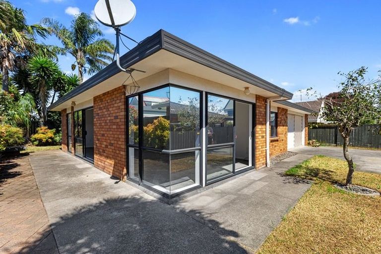 Photo of property in 4b Claridge Place, Mount Maunganui, 3116