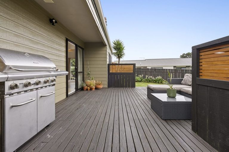 Photo of property in 33 Glasgow Street, Bell Block, New Plymouth, 4312