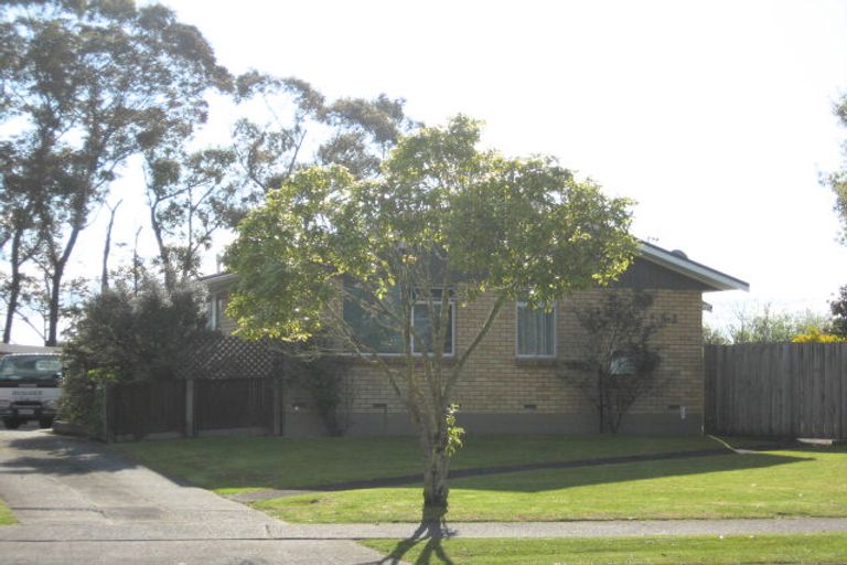 Photo of property in 63 Rosser Street, Huntly, 3700