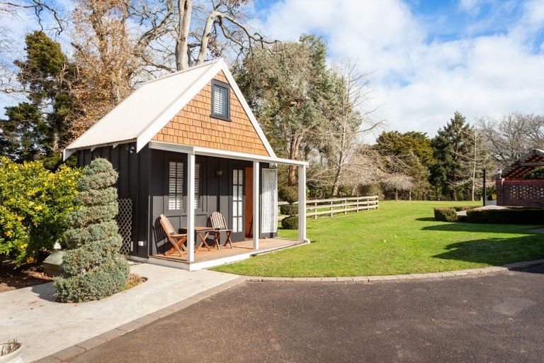 Photo of property in 51a Horrell Road, Morrinsville, 3374