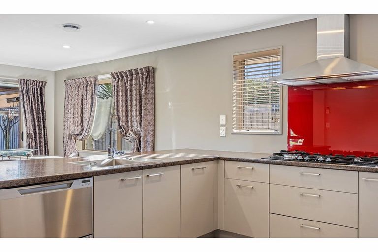 Photo of property in 12 Butler Court, Rolleston, 7614