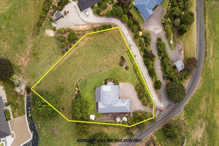 Photo of property in 54 Gadsby Road, Te Kuiti, 3985