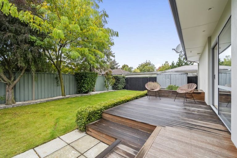 Photo of property in 29 Meadow Street, Papanui, Christchurch, 8052