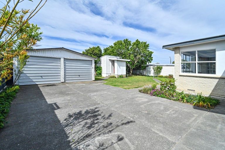 Photo of property in 52 Folkestone Drive, Flaxmere, Hastings, 4120