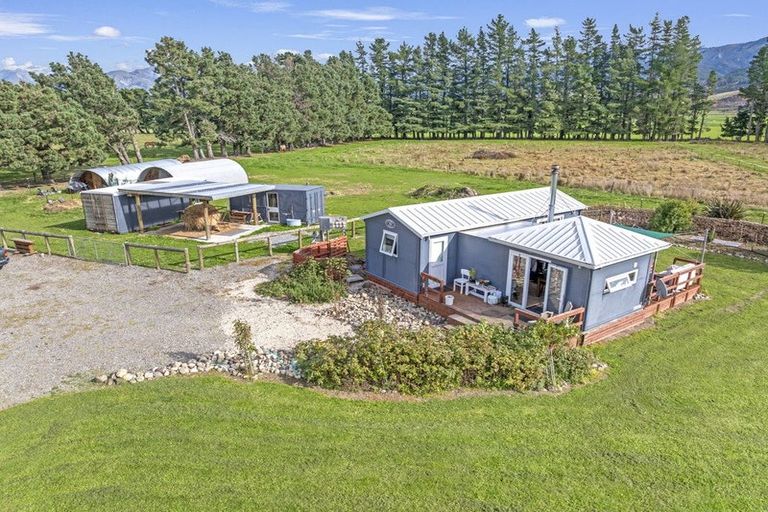Photo of property in 128c Woodbank Road, Hanmer Springs, 7334