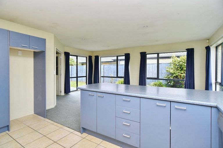Photo of property in 35 Mounter Avenue, Northwood, Christchurch, 8051