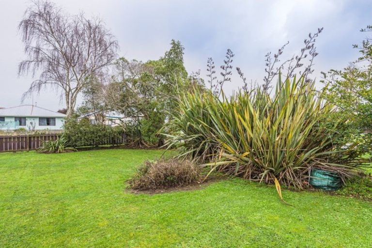 Photo of property in 81 Wakefield Street, Whanganui East, Whanganui, 4500