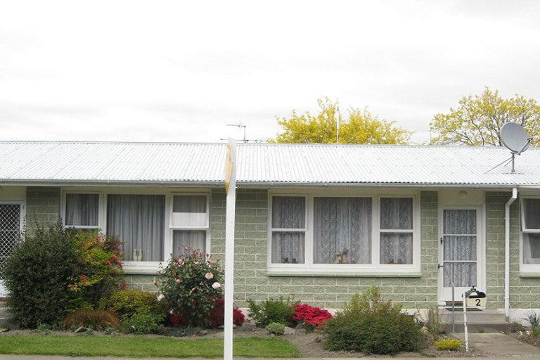 Photo of property in 1-3 Ward Street, Springlands, Blenheim, 7201