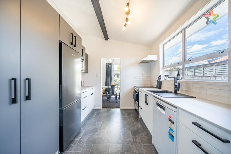 Photo of property in 3 Karamea Grove, Wainuiomata, Lower Hutt, 5014