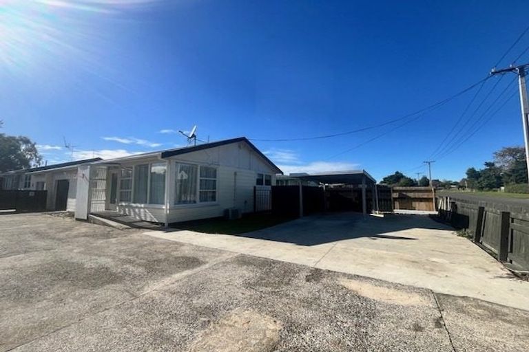 Photo of property in 20 Golf Street, Putaruru, 3411