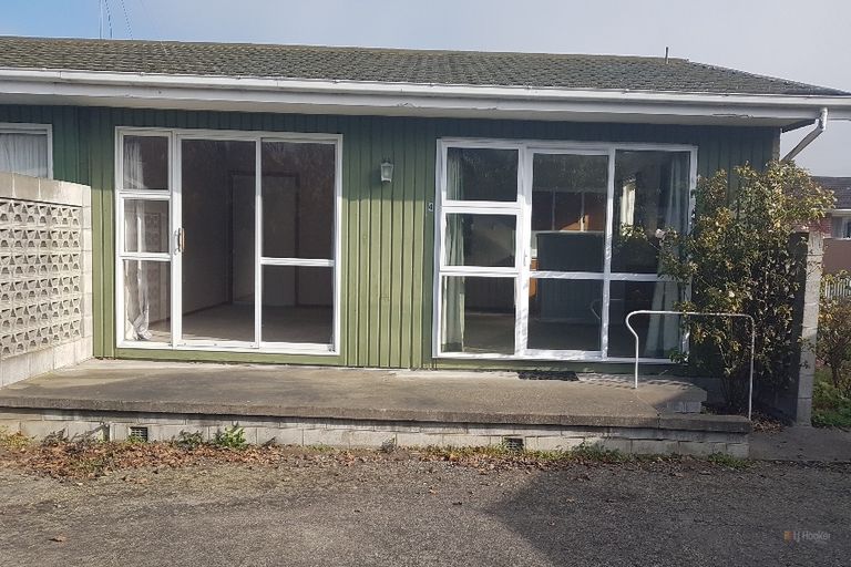 Photo of property in 16f4/ Naylor Street, Waimate, 7924