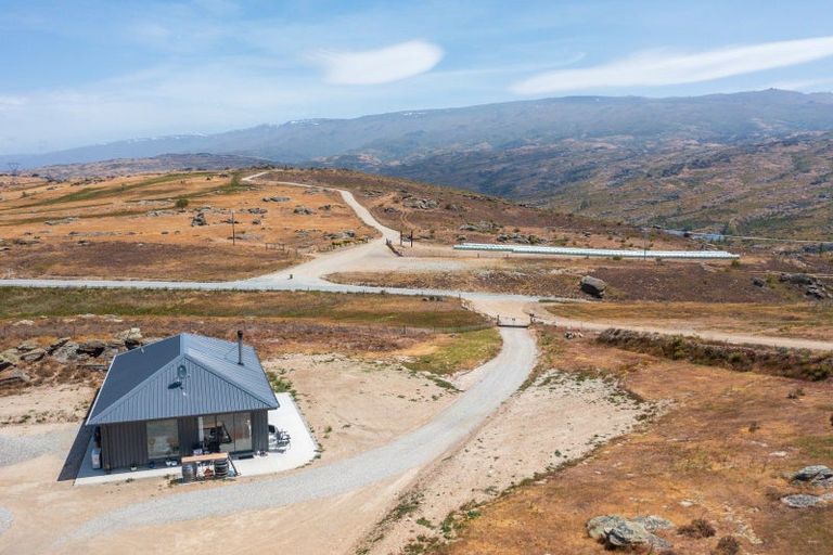 Photo of property in 375 Conroys Road, Conroys Gully, Alexandra, 9392