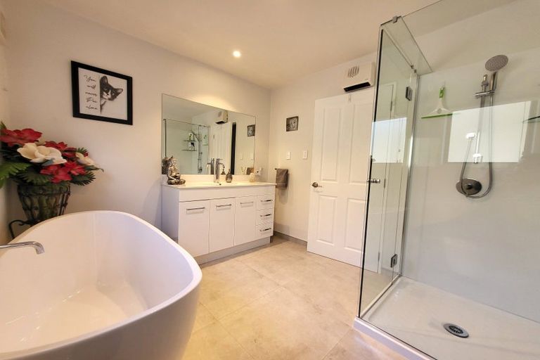 Photo of property in 54 Power Road, Karoro, Greymouth, 7805