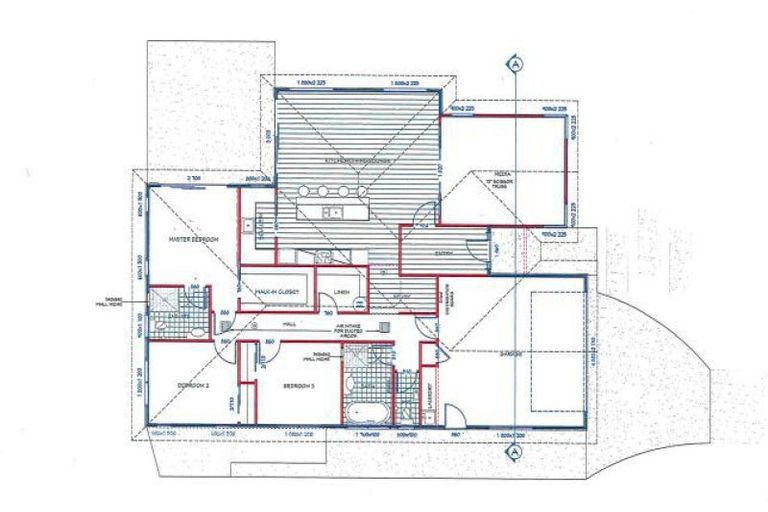 Photo of property in 89 Brookvale Road, Havelock North, 4130