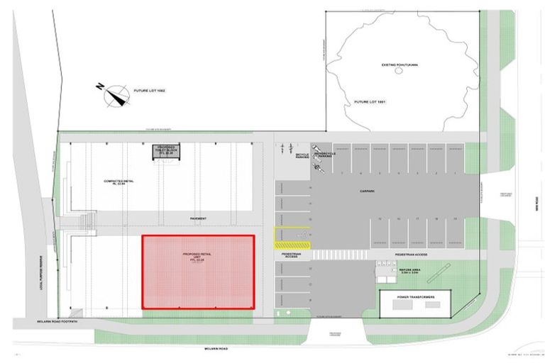 Photo of property in 35 Mclarin Road, Glenbrook, Waiuku, 2681