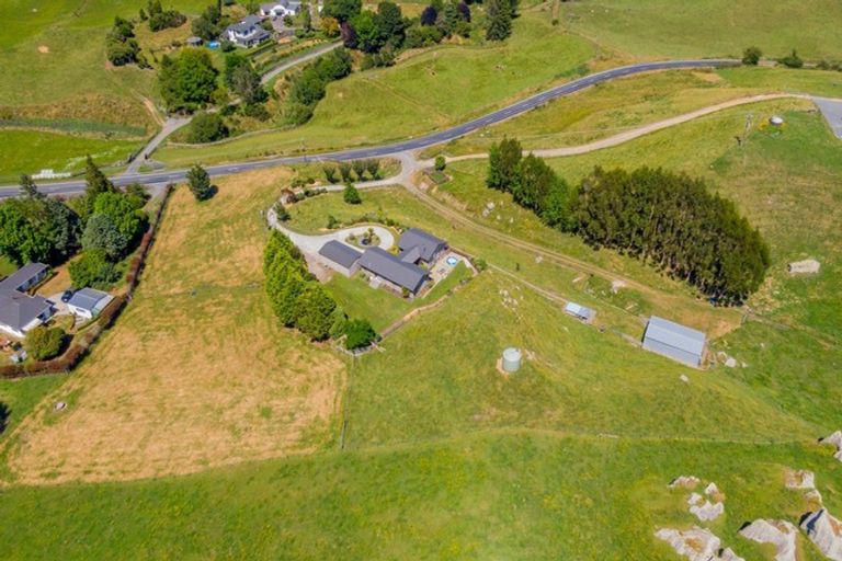 Photo of property in 2385 Old Taupo Road, Tokoroa, 3491