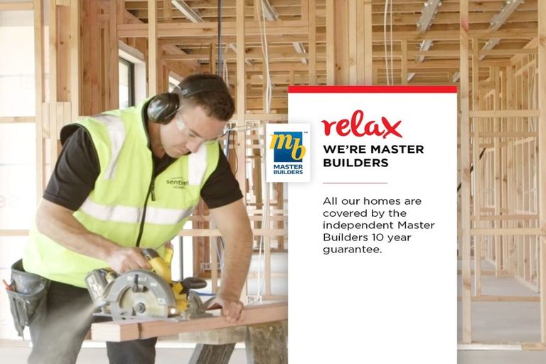 Photo of property in 7 Lily Way, Pyes Pa, Tauranga, 3112