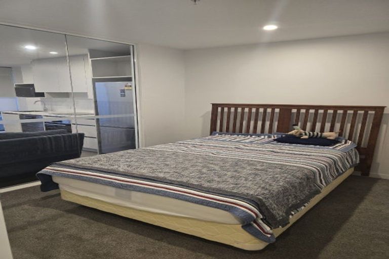 Photo of property in 303/212 Willis Street, Te Aro, Wellington, 6011