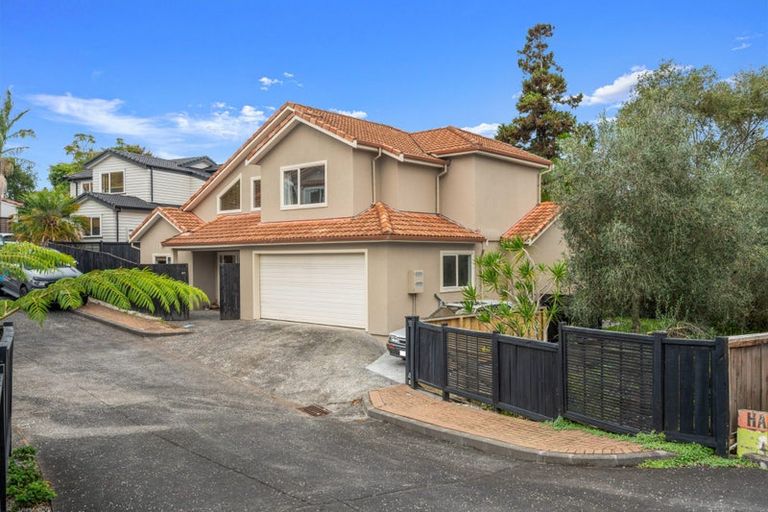 Photo of property in 46a Selwyn Road, Cockle Bay, Auckland, 2014
