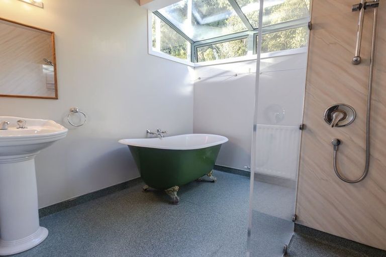 Photo of property in 120 Kumara Junction Highway, Seaview, Hokitika, 7882