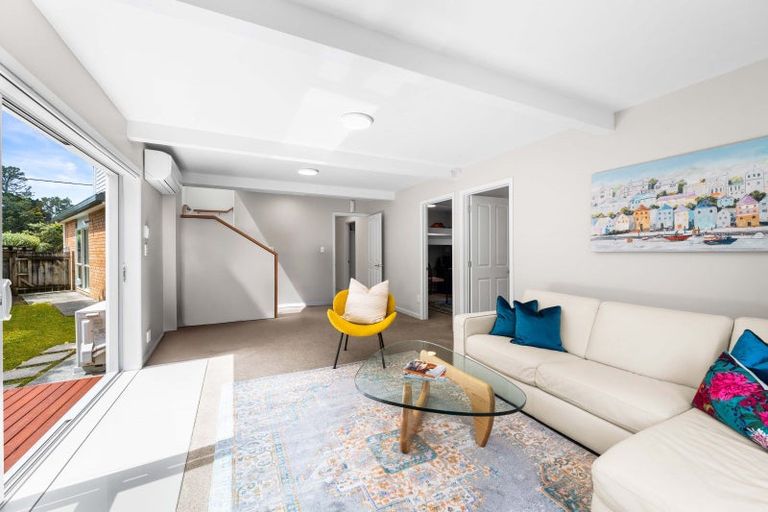 Photo of property in 42 Ramsgate Terrace, Mairangi Bay, Auckland, 0630