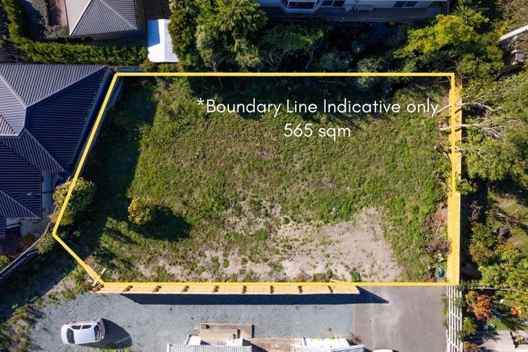 Photo of property in 4a Langbein Street, Stoke, Nelson, 7011