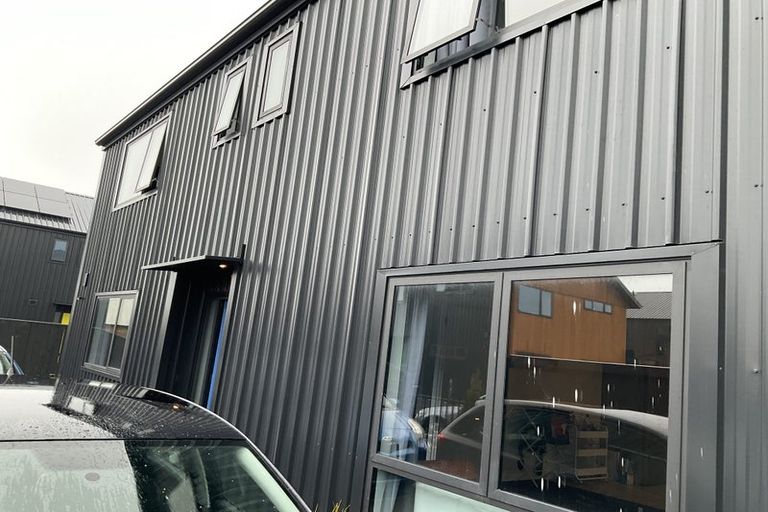 Photo of property in 1/24 Wharenui Road, Upper Riccarton, Christchurch, 8041