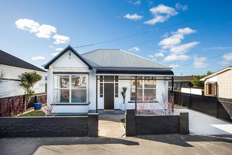 Photo of property in 15 Plunket Street, Saint Kilda, Dunedin, 9012