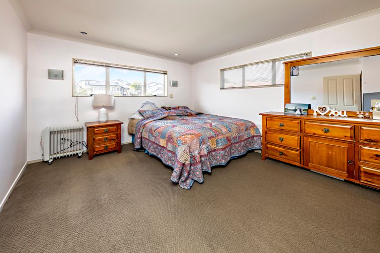 Photo of property in 23 Ginko Place, Mangere, Auckland, 2022