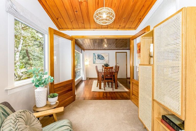 Photo of property in 25 Palm Grove, Belmont, Lower Hutt, 5010