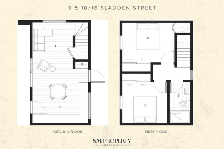 Photo of property in 16 Sladden Street, Naenae, Lower Hutt, 5011