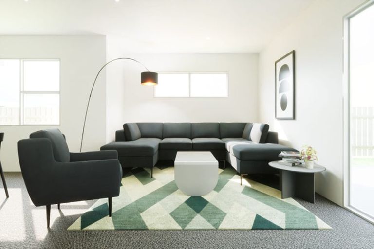 Photo of property in 44 Rochdale Drive, Churton Park, Wellington, 6037