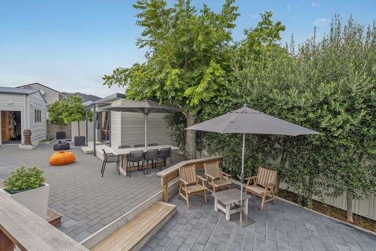 Photo of property in 35 Pleasant Place, Pauanui, Hikuai, 3579