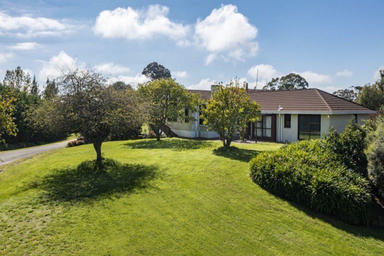 Photo of property in 16a Tamumu Road, Waipawa, 4210