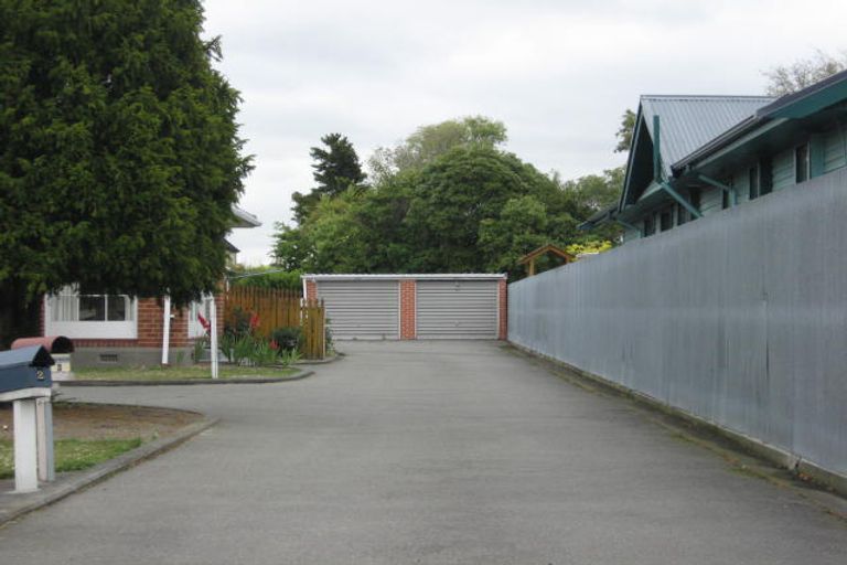 Photo of property in 1/5 Clyde Road, Upper Riccarton, Christchurch, 8041