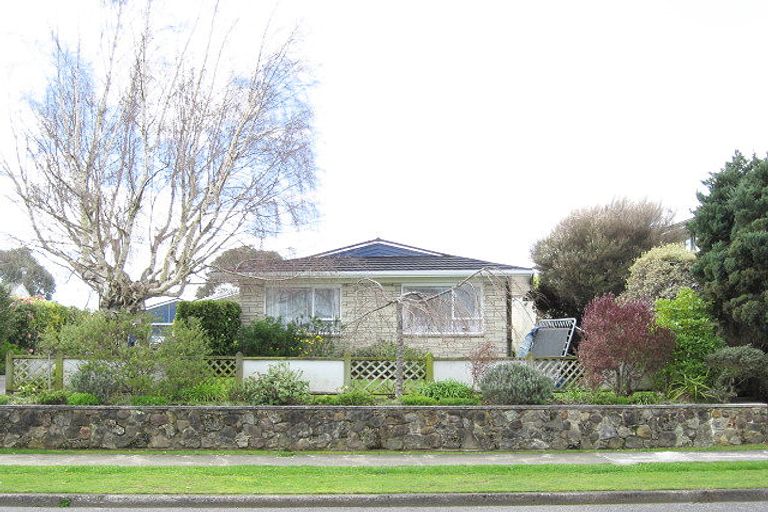 Photo of property in 6 Mclean Terrace, Waipukurau, 4200