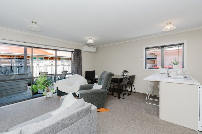 Photo of property in 4/82 Clyde Street, Hamilton East, Hamilton, 3216