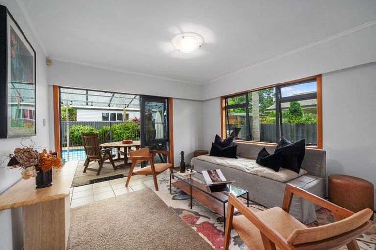 Photo of property in 39 Stanaway Street, Hillcrest, Auckland, 0627