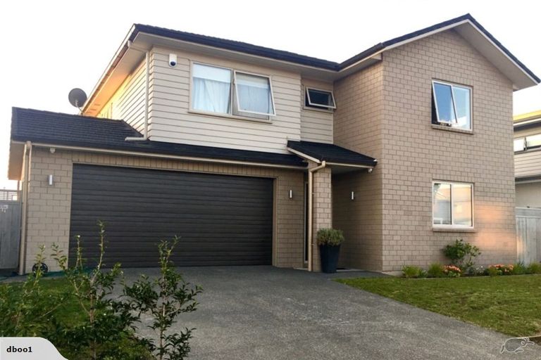 Photo of property in 29 Nganui Avenue, Takanini, 2112