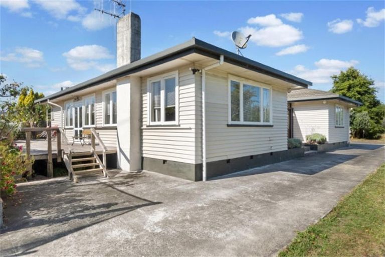 Photo of property in 166 State Highway 26, Newstead, Hamilton, 3286