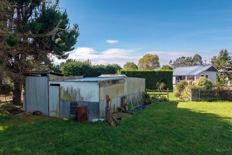Photo of property in 64 Willowbridge Settlement Road, Waimate, 7980