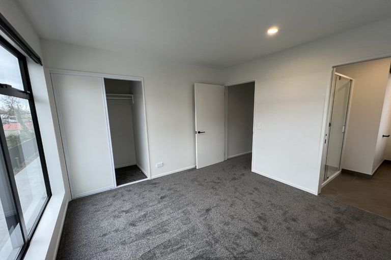 Photo of property in 10a/3 Mclean Street, Linwood, Christchurch, 8062