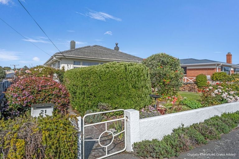 Photo of property in 21 Rother Street, Oamaru, 9400