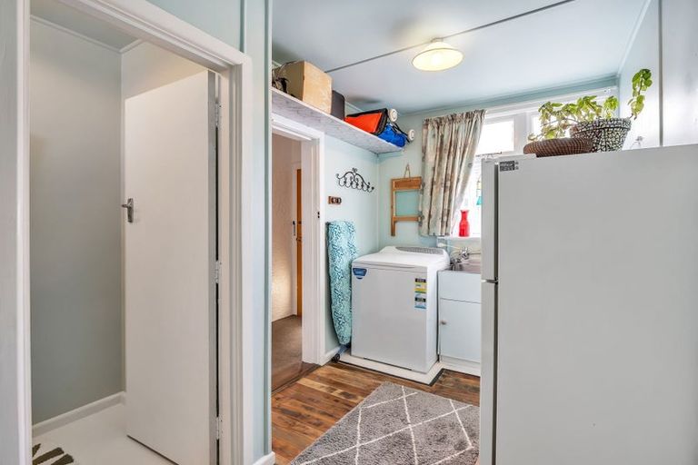 Photo of property in 21 Rother Street, Oamaru, 9400