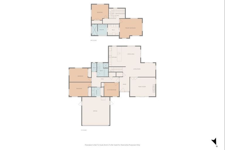 Photo of property in 10 Kowhai Place, Cromwell, 9310