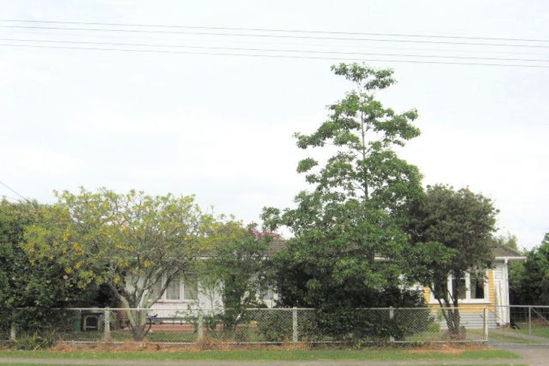 Photo of property in 28 Bridge Street, Opotiki, 3122