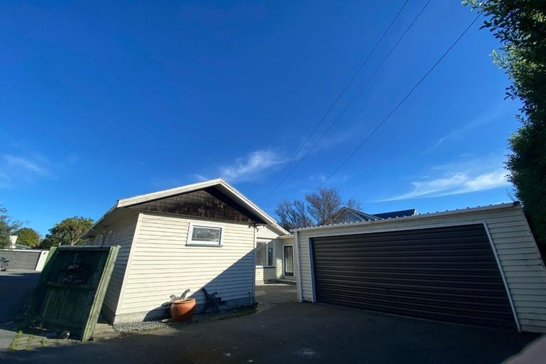 Photo of property in 8 Kahu Road, Riccarton, Christchurch, 8041