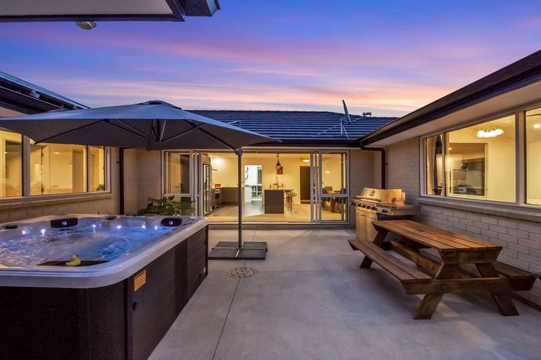 Photo of property in 305 Newtons Road, Rolleston, Christchurch, 7675