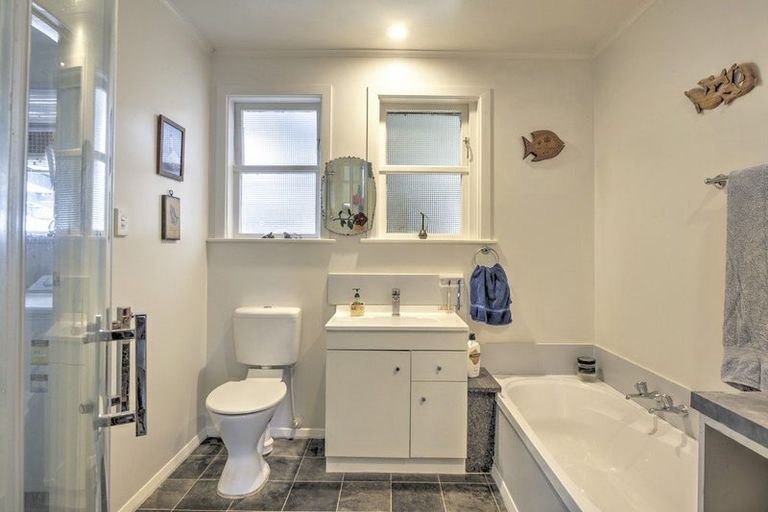 Photo of property in 45 Cockburn Street, Kuripuni, Masterton, 5810